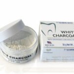 BEAMING WHITE CHARCOL WHITE 30G