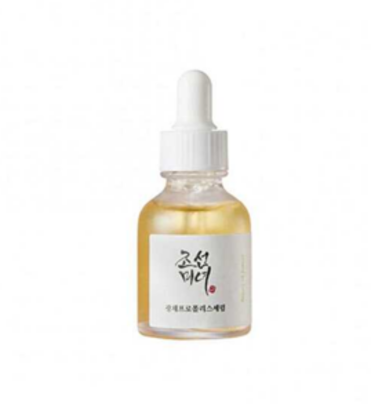BEAUTY OF JOSEON GLOW SERUM PROPOLIS+NIACINAMIDE 30ML BEAUTY OF JOSEON GLOW SERUM PROPOLIS+NIACINAMIDE 30ML