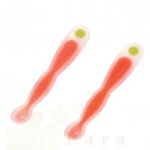 BEBE CONFORT 2 CUILLERES SOUPLES THERMOSENSIBLES REF3105206400