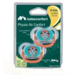 BEBE CONFORT 2 SUC PHYSIO AIR CONFORT 0-6M THE TRAVELER REF 3104201770
