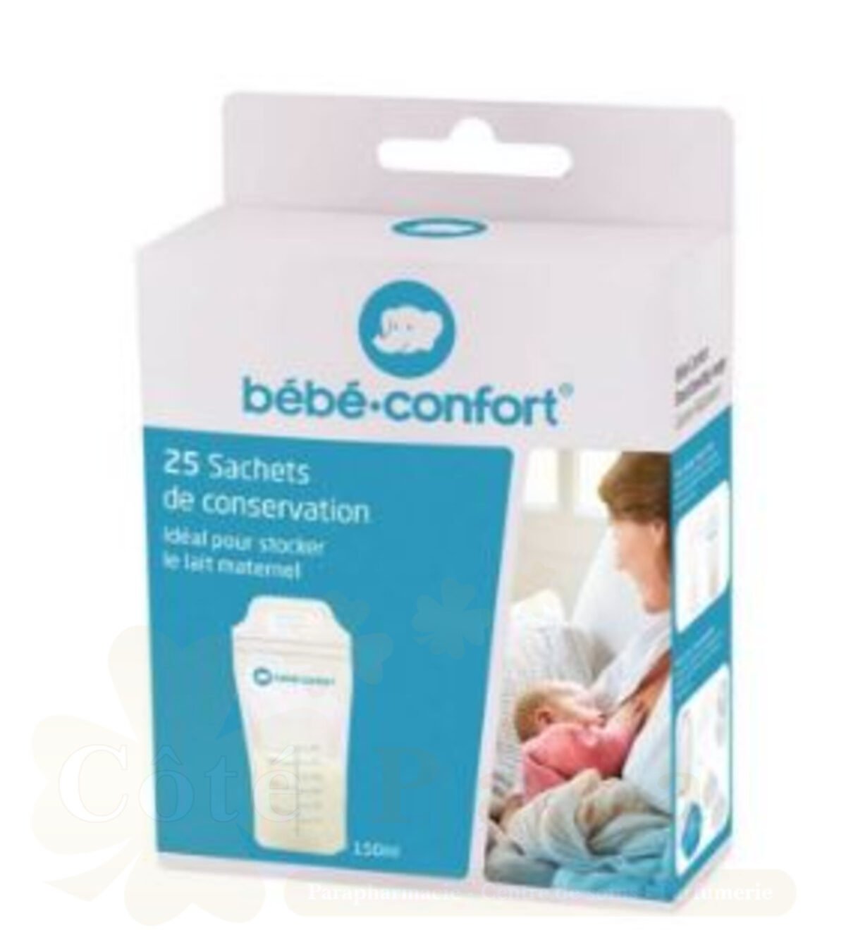 BEBE CONFORT 25 SACHETS DE CONSERVATION REF 3101209000 BEBE CONFORT 25 SACHETS DE CONSERVATION REF 3101209000
