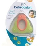 BEBE CONFORT ANNEAU DE DENTITION ETAPE 2 9397