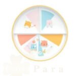 BEBE CONFORT ASSIETE D'APPRENTISSAGE DOMINO 18M+ REF3105208400