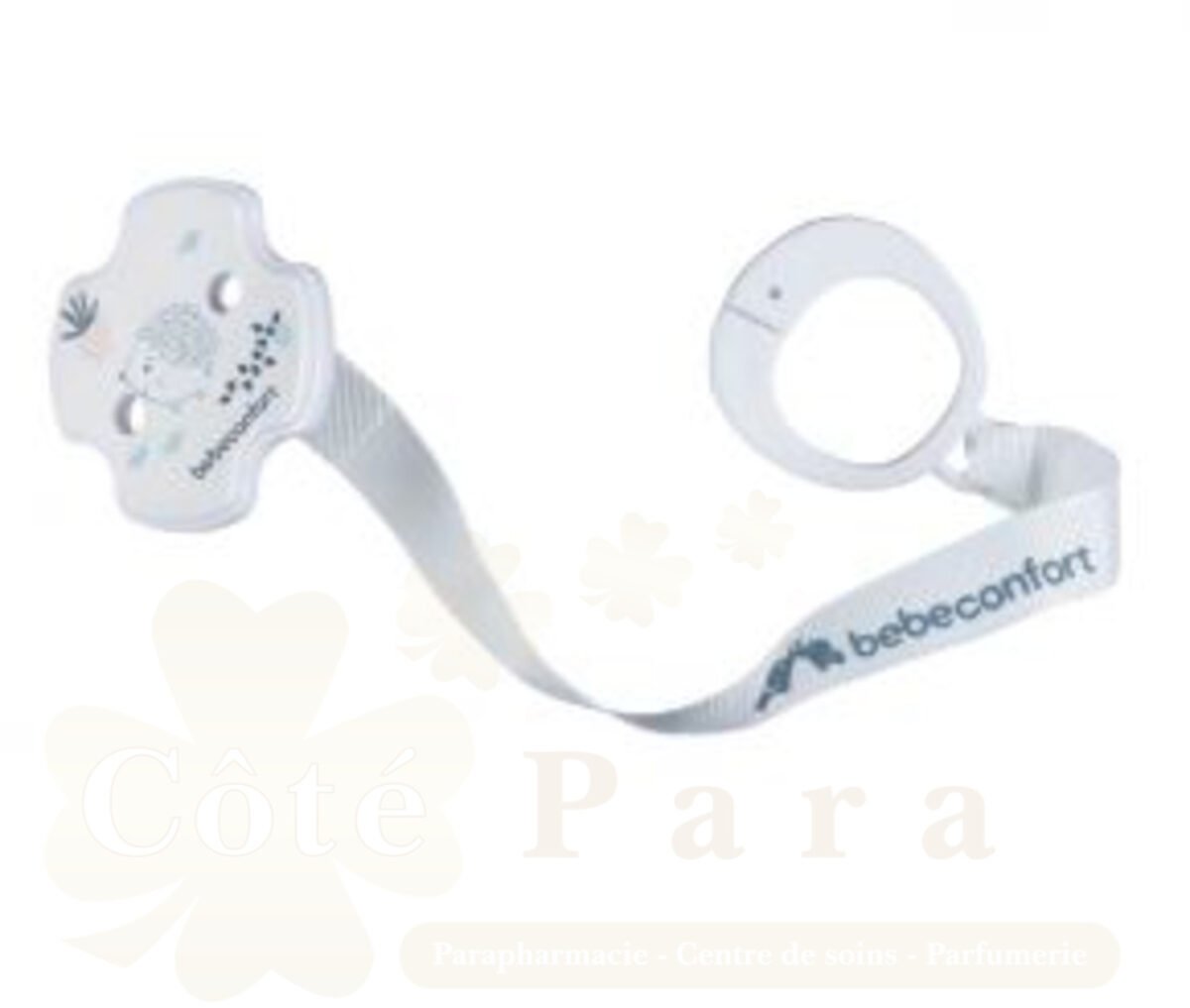 BEBE CONFORT ATTACHE SUCETTE URBAN GARDEN 3M+ REF 3104209700 BEBE CONFORT ATTACHE SUCETTE URBAN GARDEN 3M+ REF 3104209700