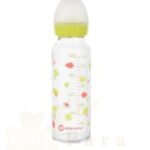 BEBE CONFORT BIBERONDROIT VERRE JUNGLE VIBES 240ML 7141