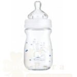BEBE CONFORT BIBERONVERRE EMOTION SWEET BUNNY 130ML