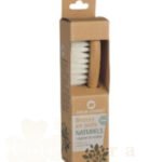 BEBE CONFORT BROSSE BEBE EN BOIS POILS NATURELES REF3106204600