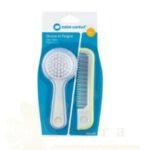 BEBE CONFORT BROSSE MIROIRE ET PEIGNE POILS SOUPLES REF3106204300