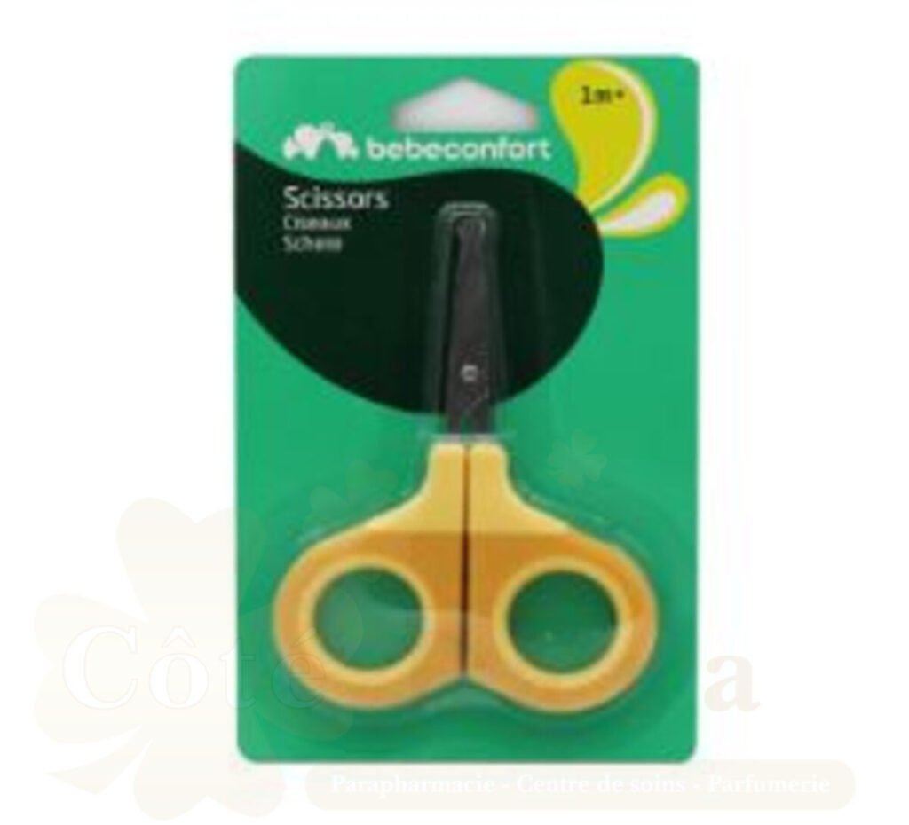 BEBE CONFORT CISEAUX AVEC BASE SWEET LOVELY DONKEY REF 3106209400