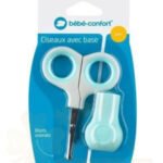 BEBE CONFORT CISEAUX AVEC BASE WATER WORLD BLEU REF3106203700