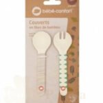 BEBE CONFORT COUVERTS D'APPRENTISSAGE BAMBOO JUNGLE VIBES REF7300