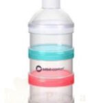 BEBE CONFORT DOSEUR DE LAIT DE VOYAGE SWEET BUNNY REF 3102201370