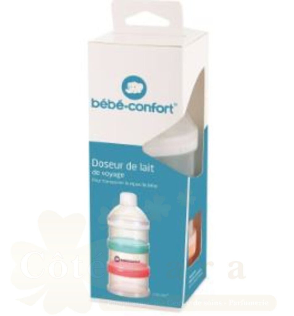 BEBE CONFORT DOSEUR DE LAIT SAVANNAH REF1360