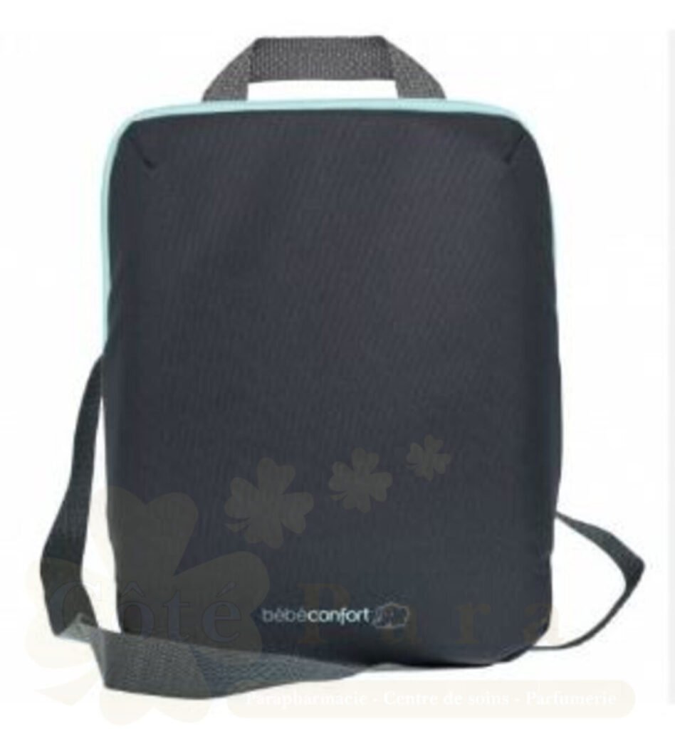 BEBE CONFORT PORTE REPAS ISOTHERME REF 3102209800