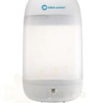BEBE CONFORT STERILISATEUR ELECTRIQUE AVEC COUVERCLE REF 3103202000