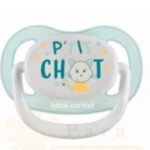BEBE CONFORT SUC PHYSIO AIR CONFORT 0-6M PETIT CHAT 6778