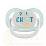 BEBE CONFORT SUC PHYSIO AIR CONFORT 18-36M PETIT CHAT 6792