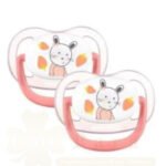 BEBE CONFORT SUC PHYSIO AIR CONFORT 18-36M THE GARDNER ROSE 6914