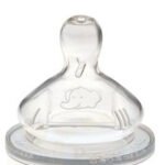 BEBE CONFORT TETINE MATERNITY COL LARGE T2 3 VITESSES X2 6999 010377