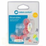 BEBE CONFORT TETINES EMOTION T2 3 VITESSE 6-24M REF 102206000