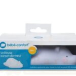 BEBE CONFORT VEILLEUSE OURS DORMEUR 012519