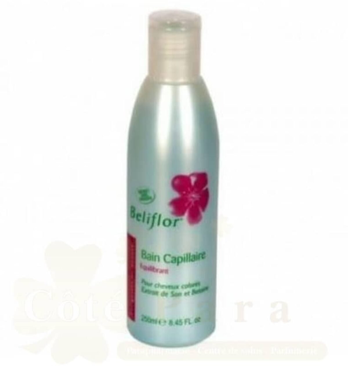 BELIFLOR BAIN CAPILLAIRE EQUILIBRANT CHV COLORES 250ML BELIFLOR BAIN CAPILLAIRE EQUILIBRANT CHV COLORES 250ML