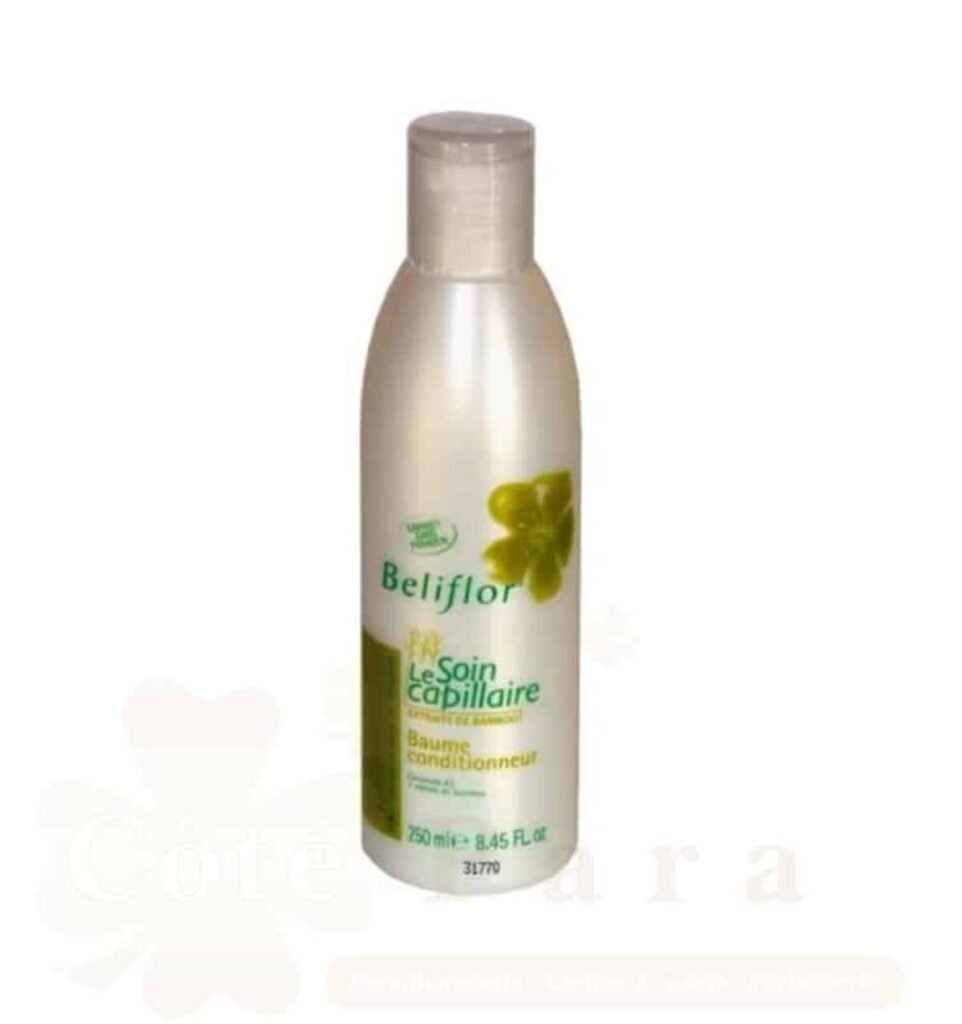 BELIFLOR BAUME CONDITIONNEUR 250ML
