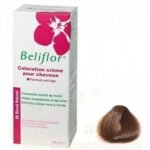BELIFLOR COLORATION 06 BLOND NATUREL
