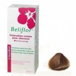 BELIFLOR COLORATION 07 BLOND MOYEN