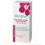 BELIFLOR COLORATION 08 BLOND NATUREL CLAIR