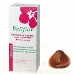 BELIFLOR COLORATION 15 BLONDE CUIVRE
