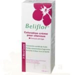 BELIFLOR COLORATION 21 BLOND CENDRE