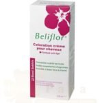 BELIFLOR COLORATION 22 BLOND SUEDOIS