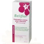 BELIFLOR COLORATION 24 CUIVRE DORE