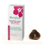BELIFLOR COLORATION 25 BLOND CLAIR DORE CUIVRE