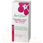 BELIFLOR COLORATION 31 CERISE