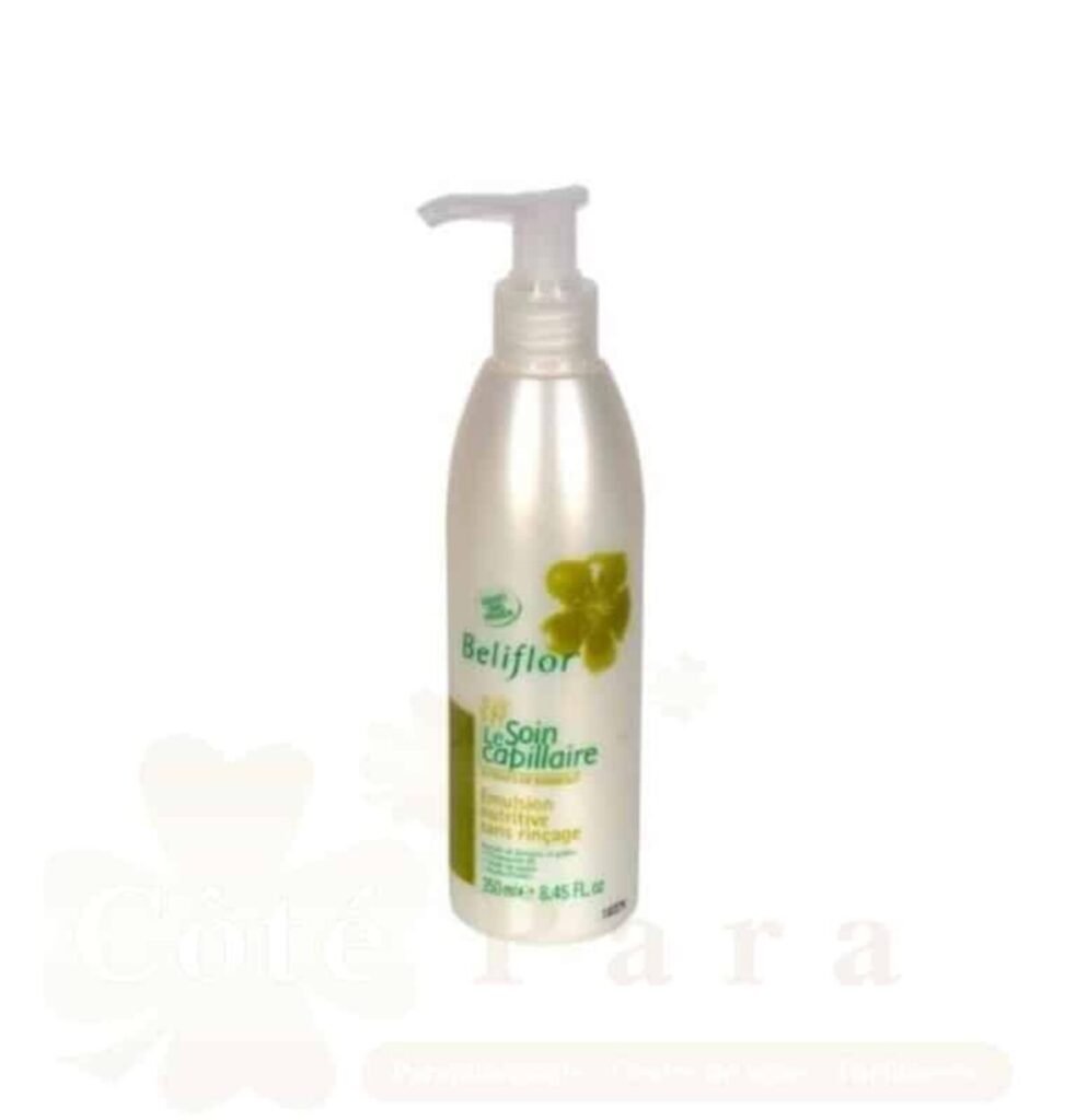 BELIFLOR EMULSION NUTRITIVE SANS RIN?AGE 250ML