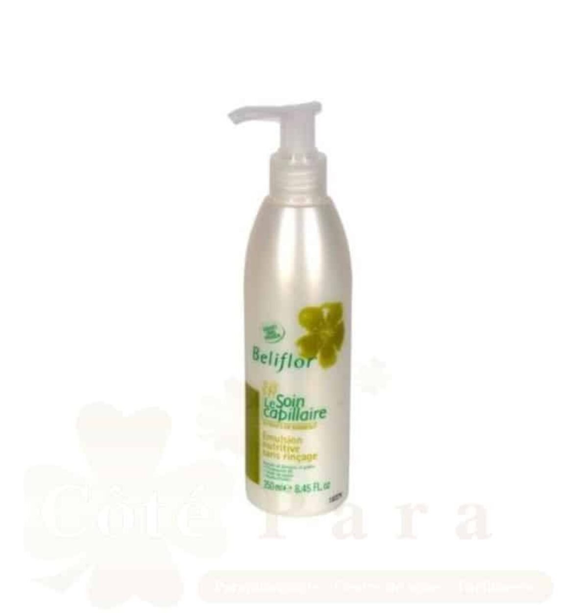 BELIFLOR EMULSION NUTRITIVE SANS RIN?AGE 250ML BELIFLOR EMULSION NUTRITIVE SANS RIN?AGE 250ML