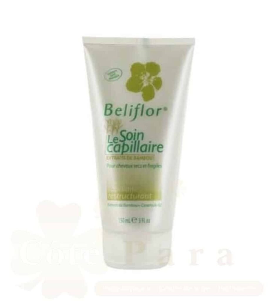 BELIFLOR MASQUE CAPILLAIRE CHV SECS ET FRAGILES 150ML