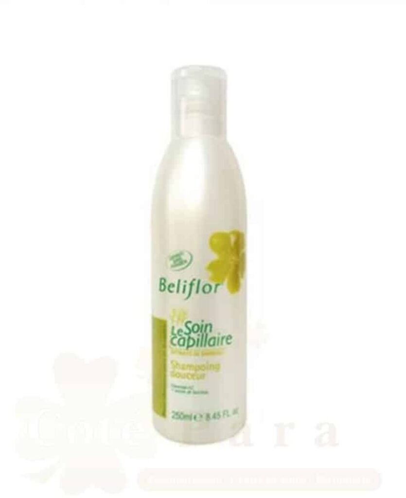 BELIFLOR SHAMPOOING DOUCEUR 250ML