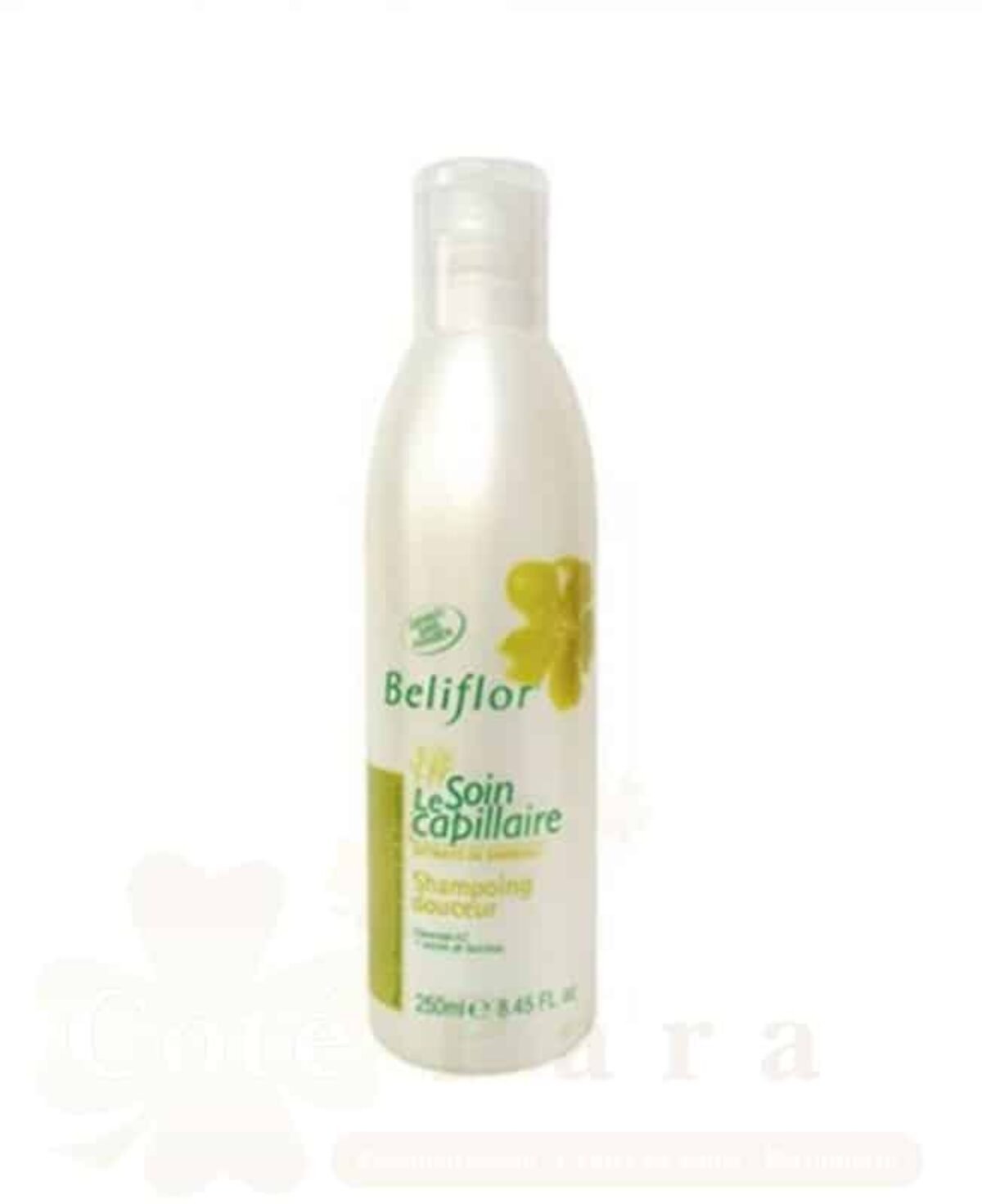 BELIFLOR SHAMPOOING DOUCEUR 250ML BELIFLOR SHAMPOOING DOUCEUR 250ML