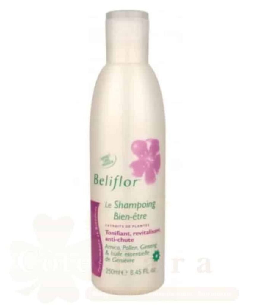 BELIFLOR SHP ANTI CHUTE 250ML