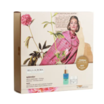 BELLA AURORA COFFRET SERUM SPLENDOR ELASTICITY/FIRMNESS 30ML+ CONTOUR DES YEUX 15ML