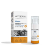 BELLA AURORA ECRAN SOLAIRE MINERAL SPF50 50ML
