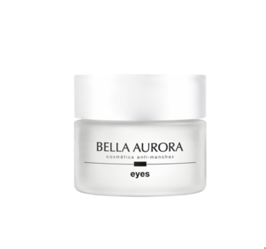 BELLA AURORA PIGMENT STOP CONTOUR YEUX ANTI TACHES 5EN1 15ML