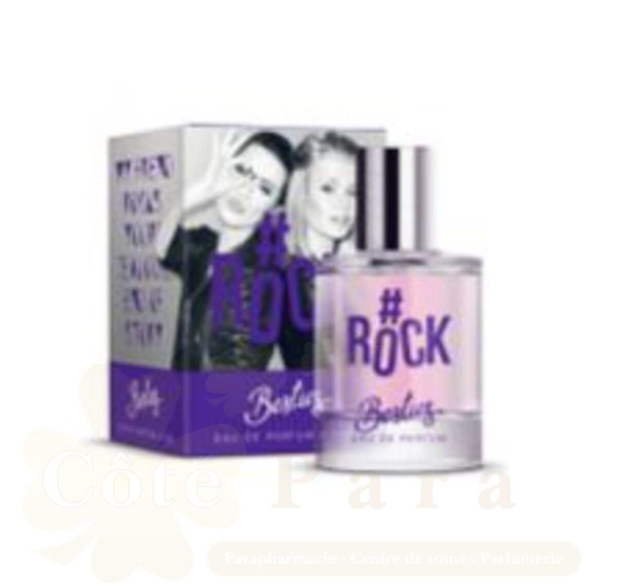 BESTIES EAU DE PARFUM ROCK 50 ML BESTIES EAU DE PARFUM ROCK 50 ML