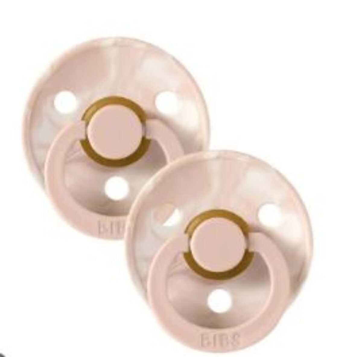 BIBS COLOUR 2 SUCETTES BLUSH IVORY/BLUSH IVORY TAILLE 2 REF 125286 BIBS COLOUR 2 SUCETTES BLUSH IVORY/BLUSH IVORY TAILLE 2 REF 125286