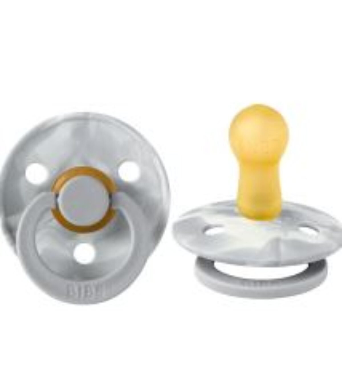 BIBS COLOUR 2 SUCETTES CLOUD IVORY/CLOUD IVORY TAILLE 2 REF 125288 BIBS COLOUR 2 SUCETTES CLOUD IVORY/CLOUD IVORY TAILLE 2 REF 125288