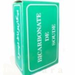 BICARBONATE DE SOUDE 125 GR