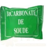 BICARBONATE DE SOUDE 1KG